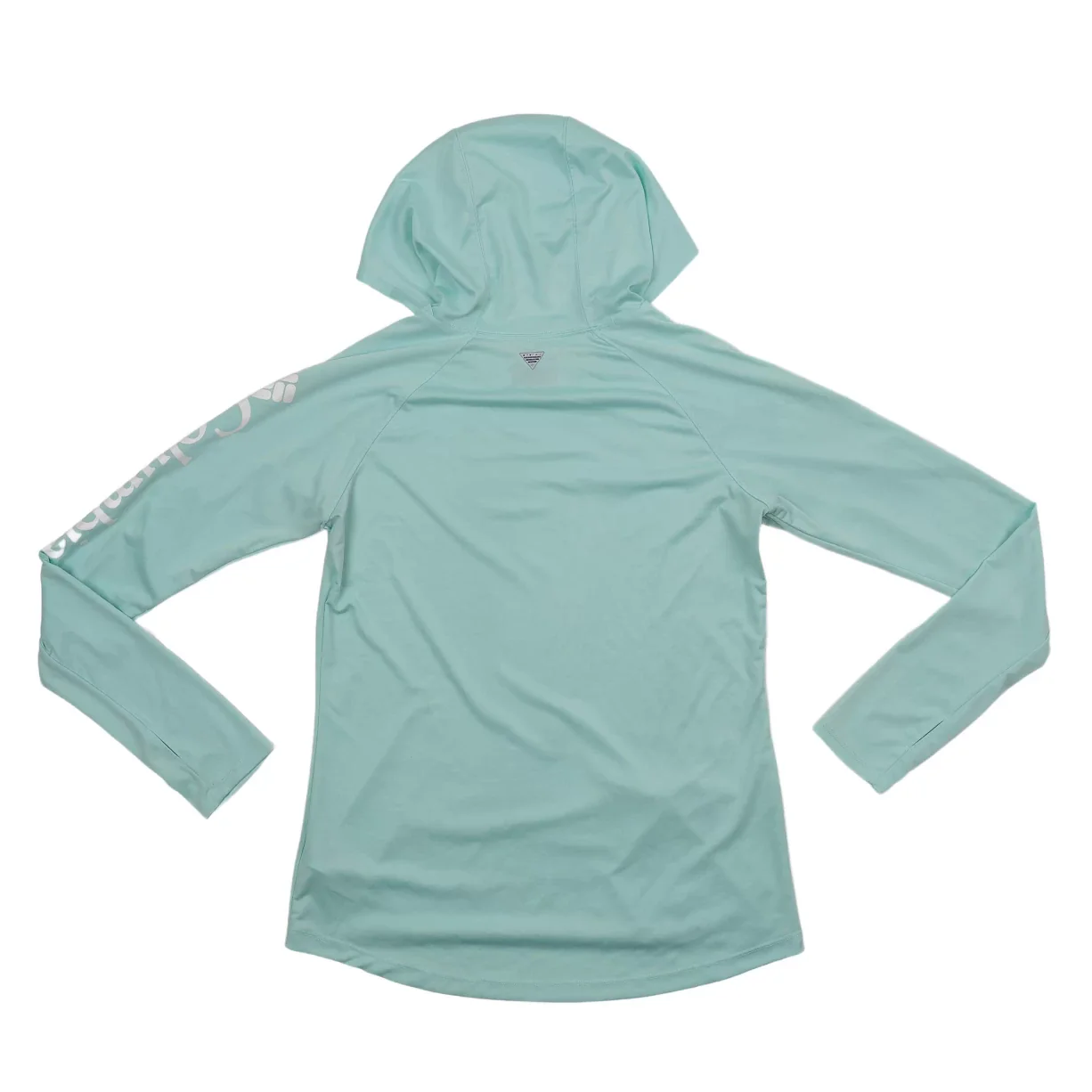 Columbia PFG Tidal Tee Hoodie - Women's - Image 2