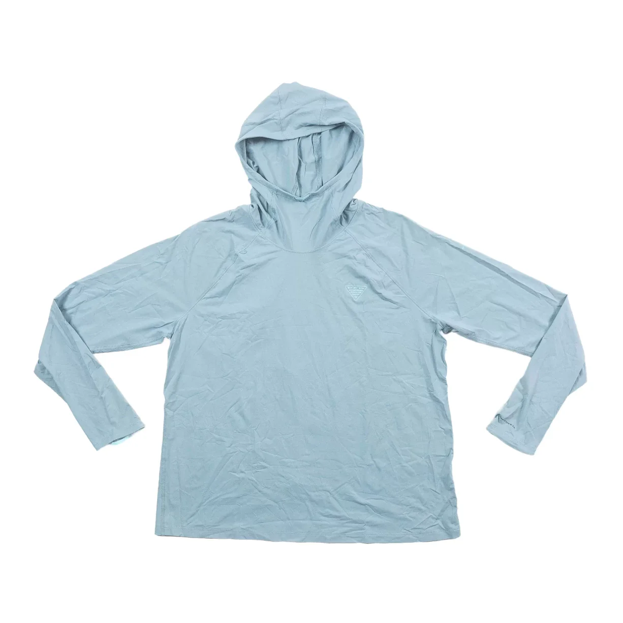 Columbia PFG Wild Cast Sun Hoodie - Women's