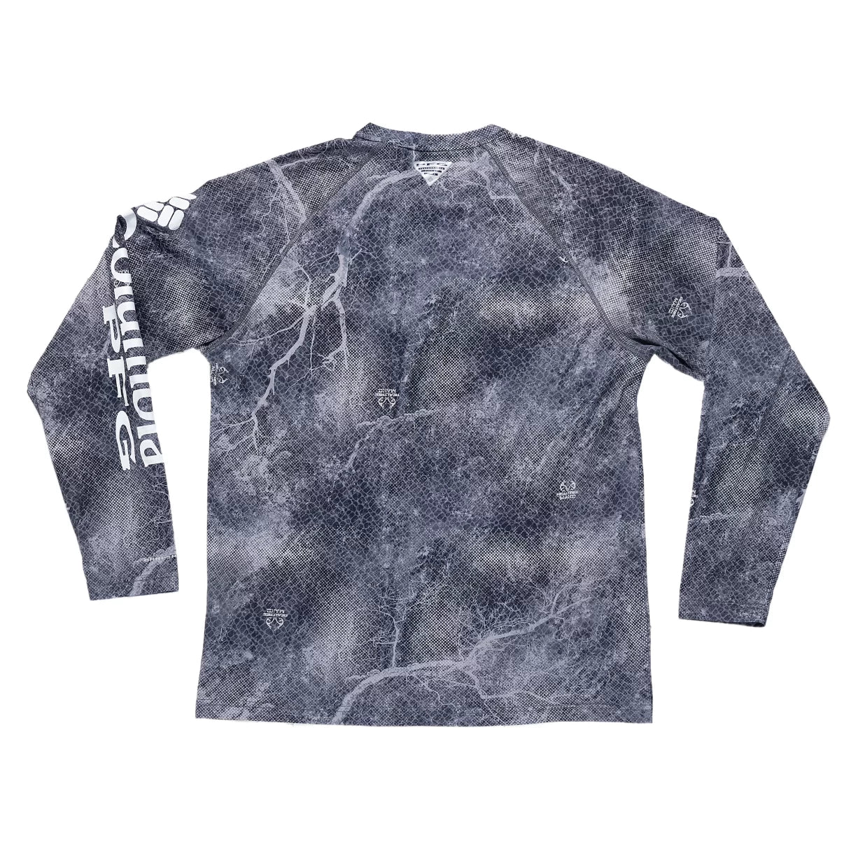 Columbia PFG x RealTree Terminal Tackle Long Sleeve Shirt - Men's - Image 2