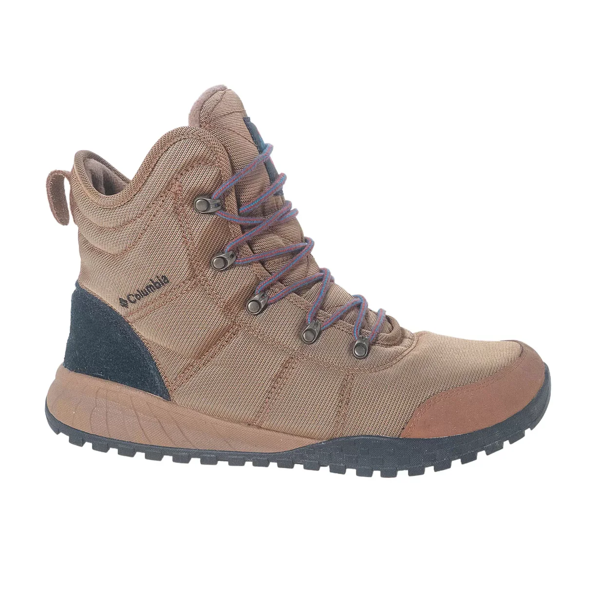Columbia Pineknoll Omni-Heat Boot - Men's