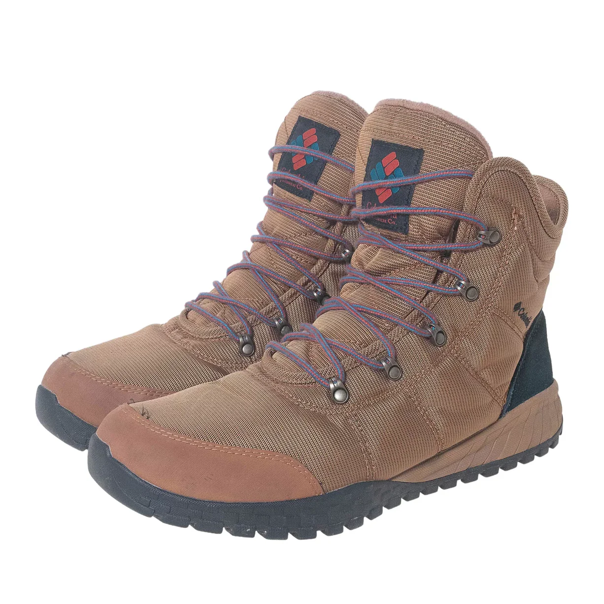 Columbia Pineknoll Omni-Heat Boot - Men's - Image 2