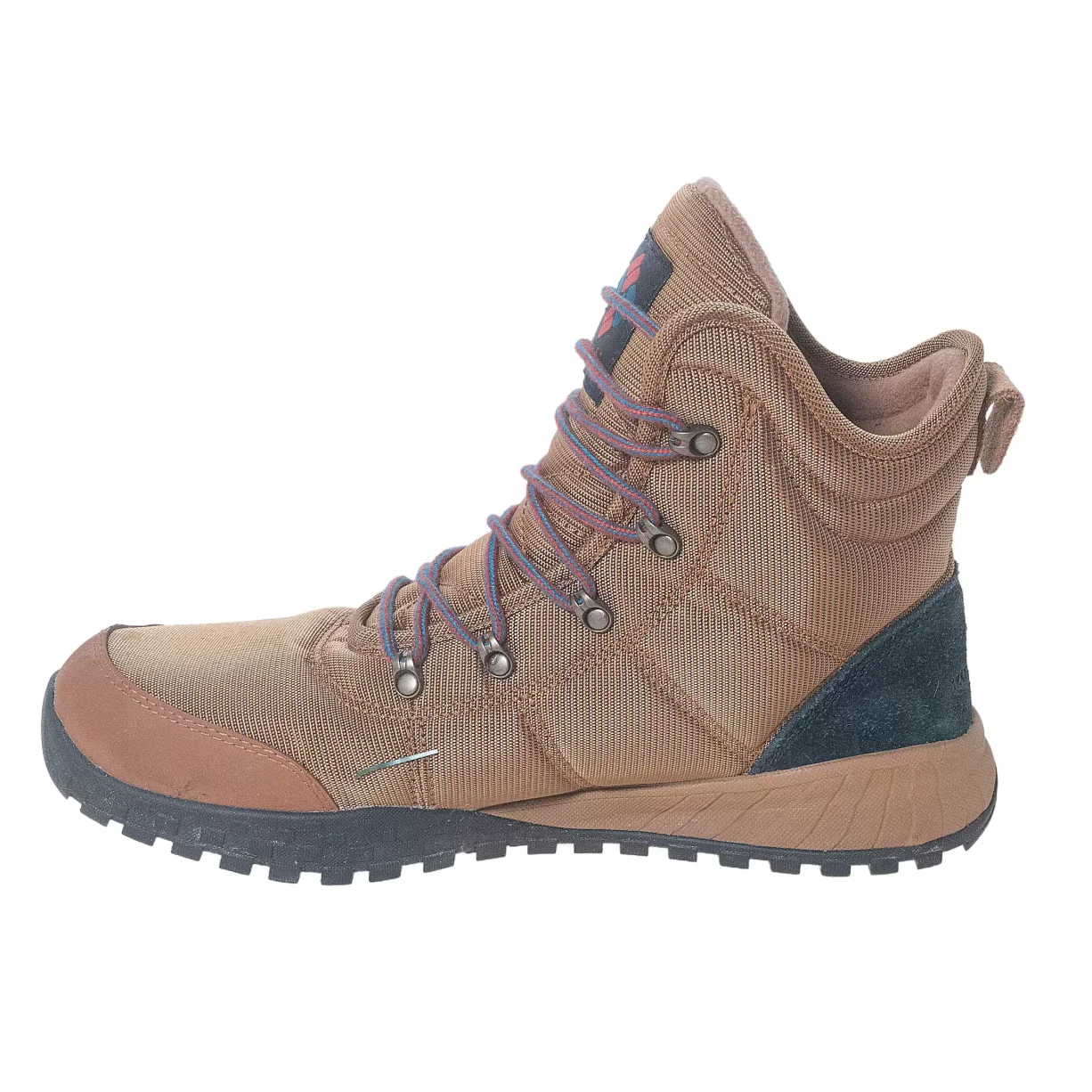 Columbia Pineknoll Omni-Heat Boot - Men's - Image 3