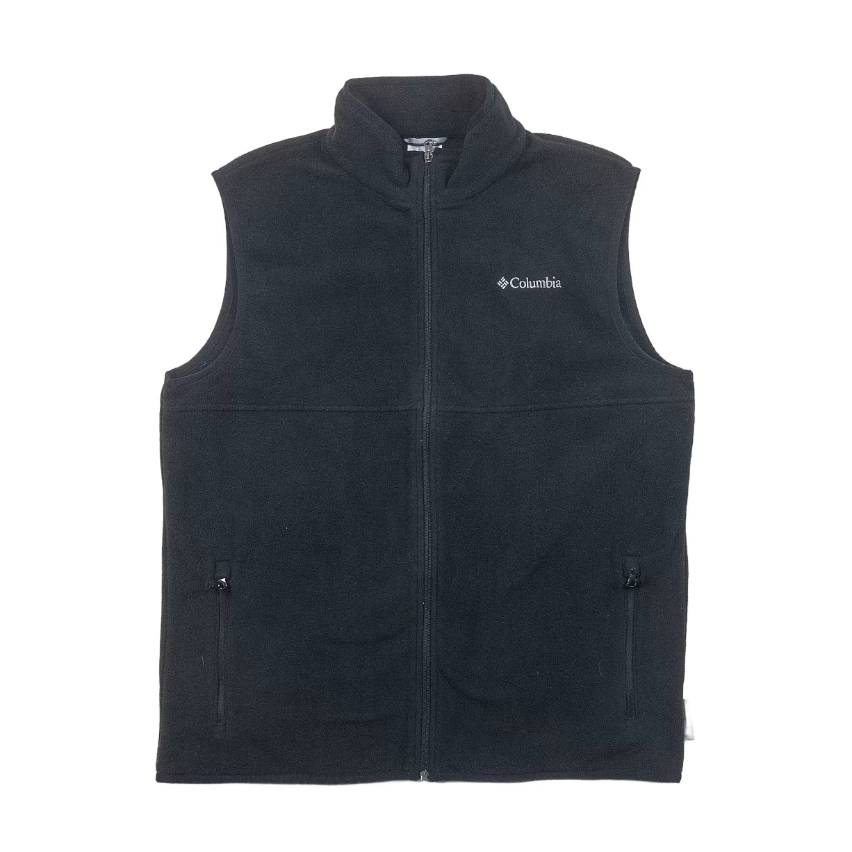 Columbia Polartec Fleece Vest - Men's