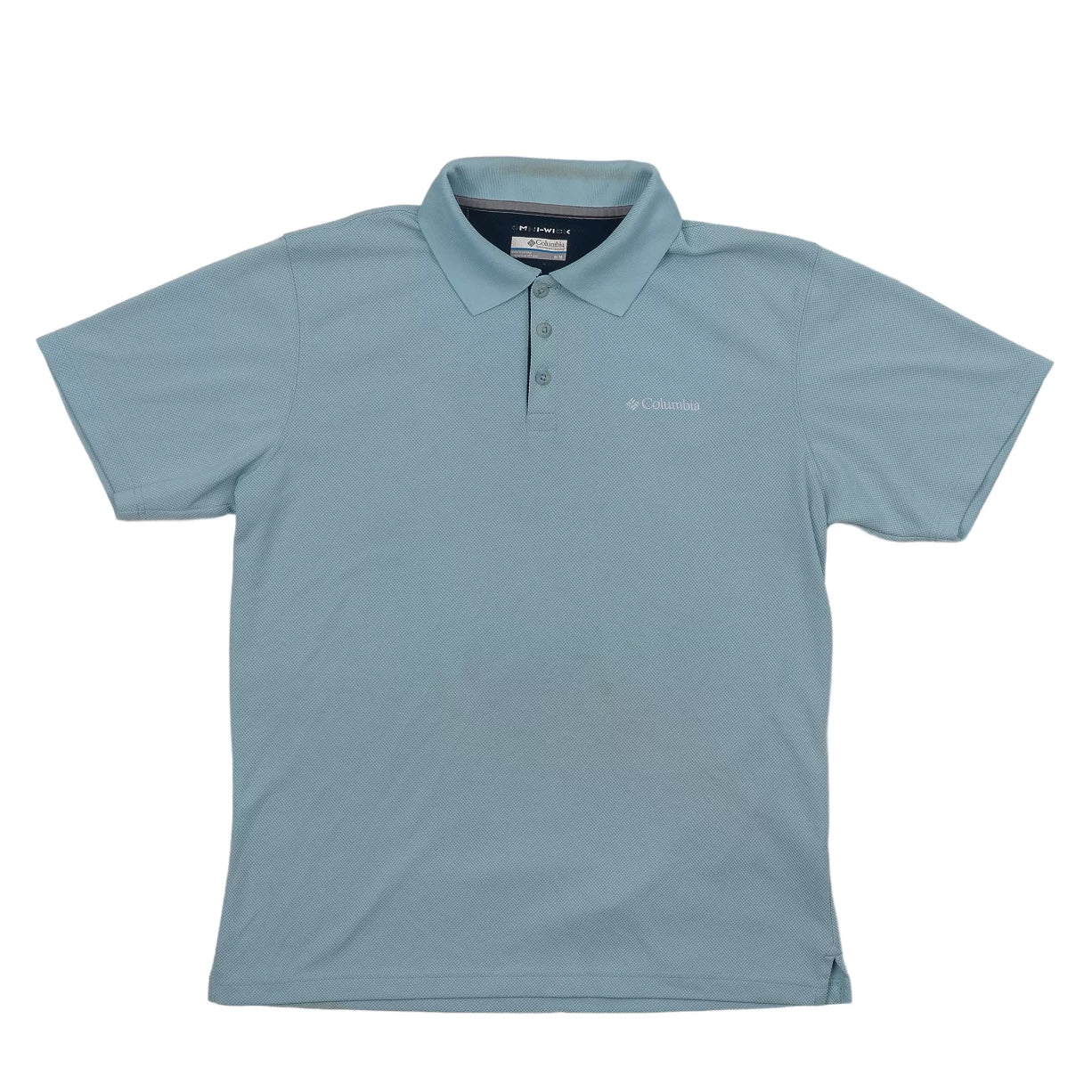 Columbia Polo Shirt - Men's