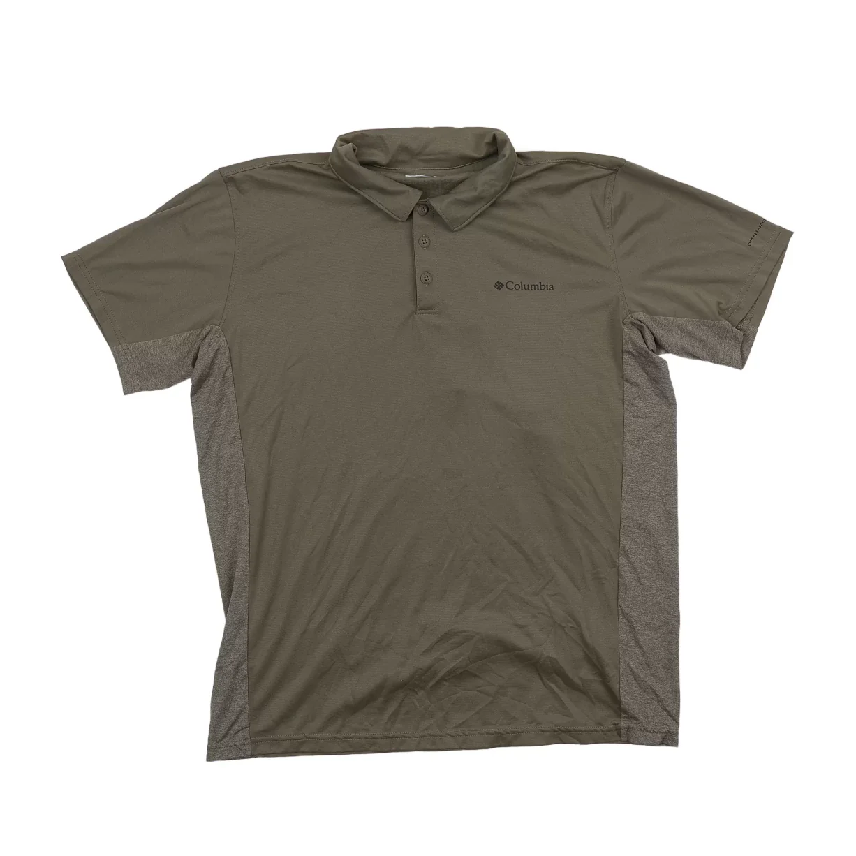 Columbia Polo Shirt - Men's