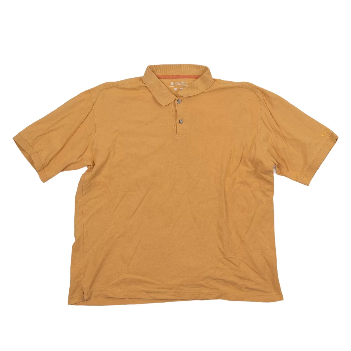 Columbia Polo Shirt - Men's