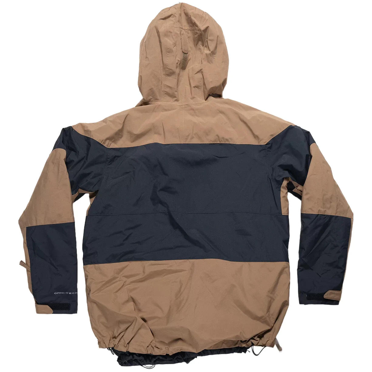 Columbia Powder Canyon Interchange Jacket - Men's - Image 2