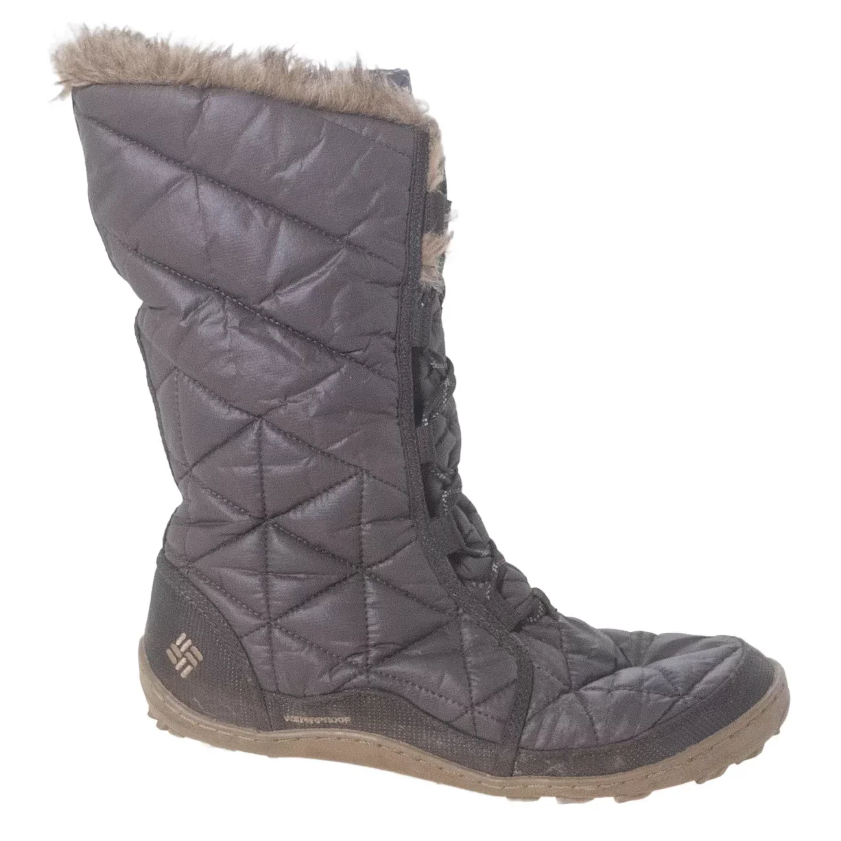 Columbia Powder Summit II Mid Winter Boot - Women's
