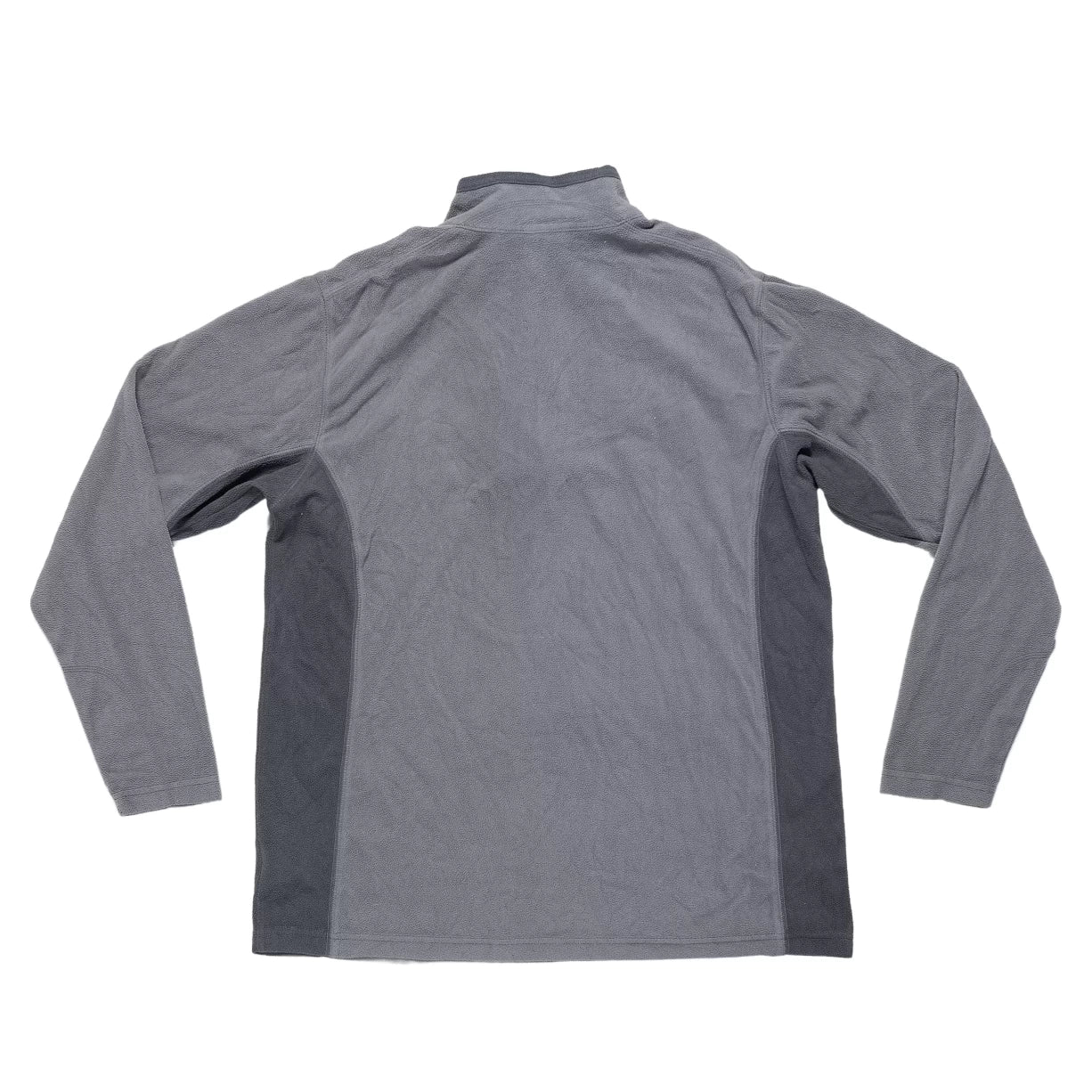 Columbia Quarter Zip Fleece Pullover - Men's - Image 3
