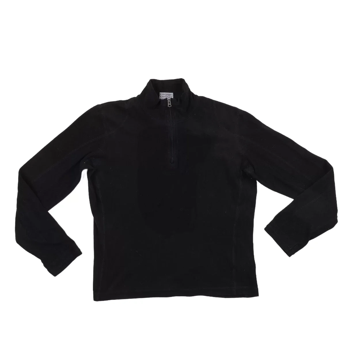 Columbia Quarter Zip Fleece - Women's