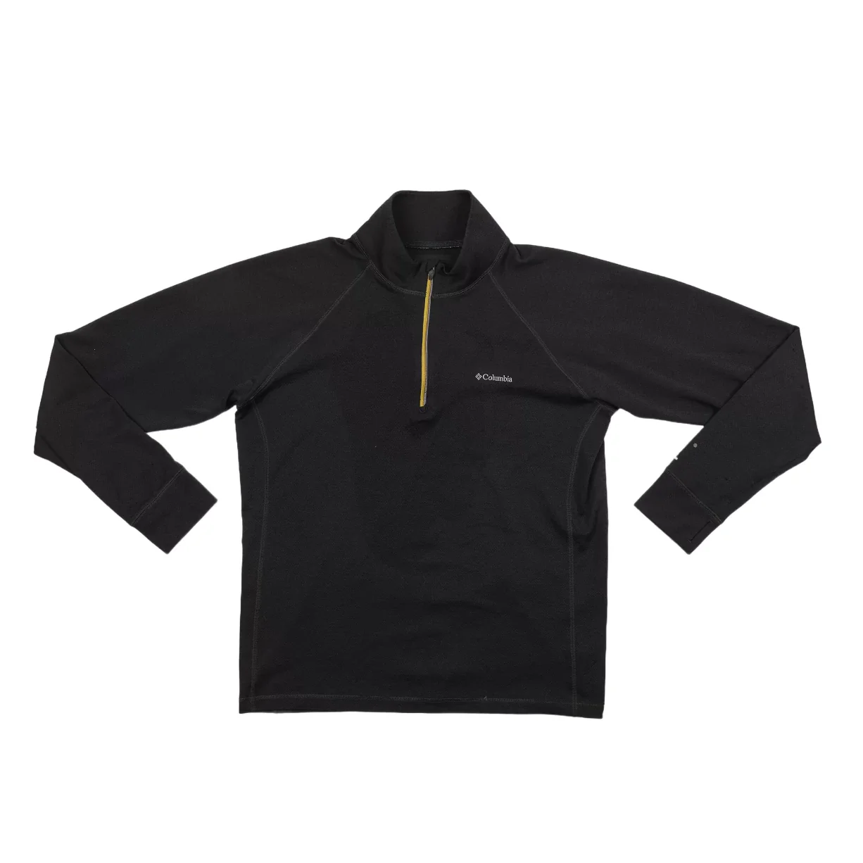 Columbia Quarter Zip - Men's