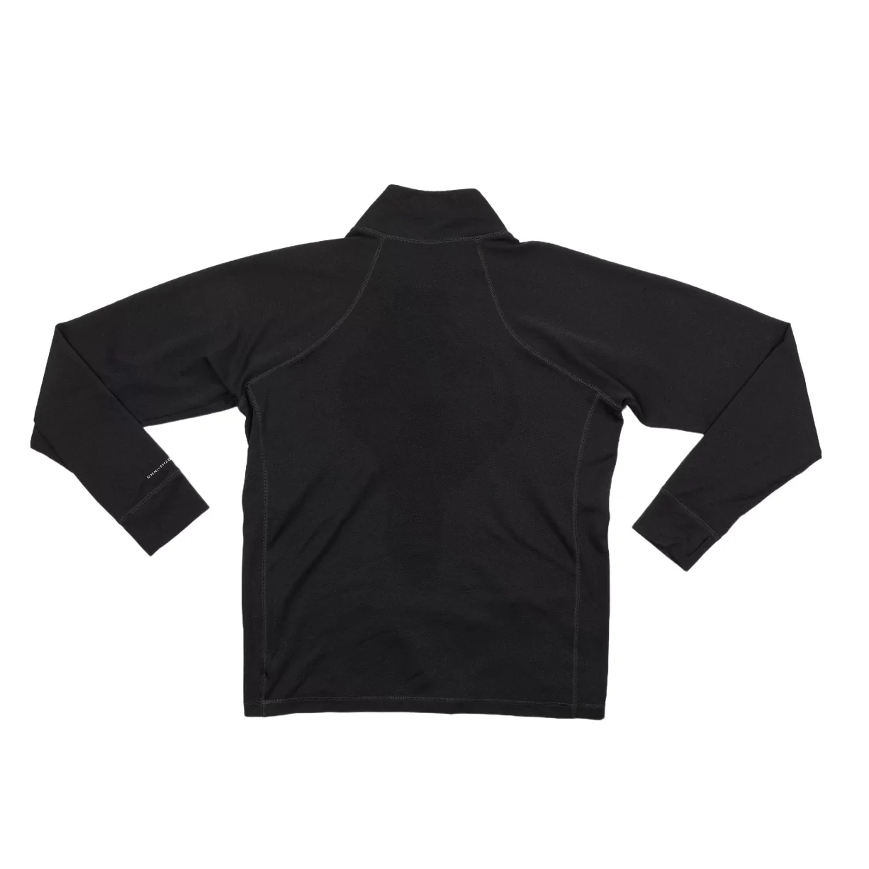 Columbia Quarter Zip - Men's - Image 2