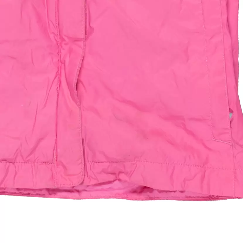 Columbia Rain Jacket - Girls' - Image 4