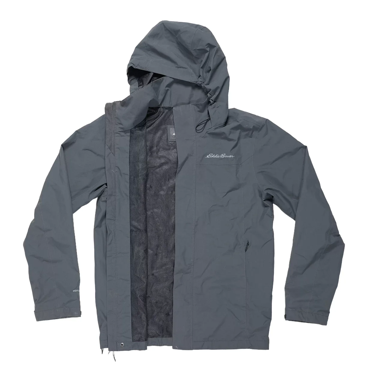 Columbia Rain Jacket - Men's - Image 2