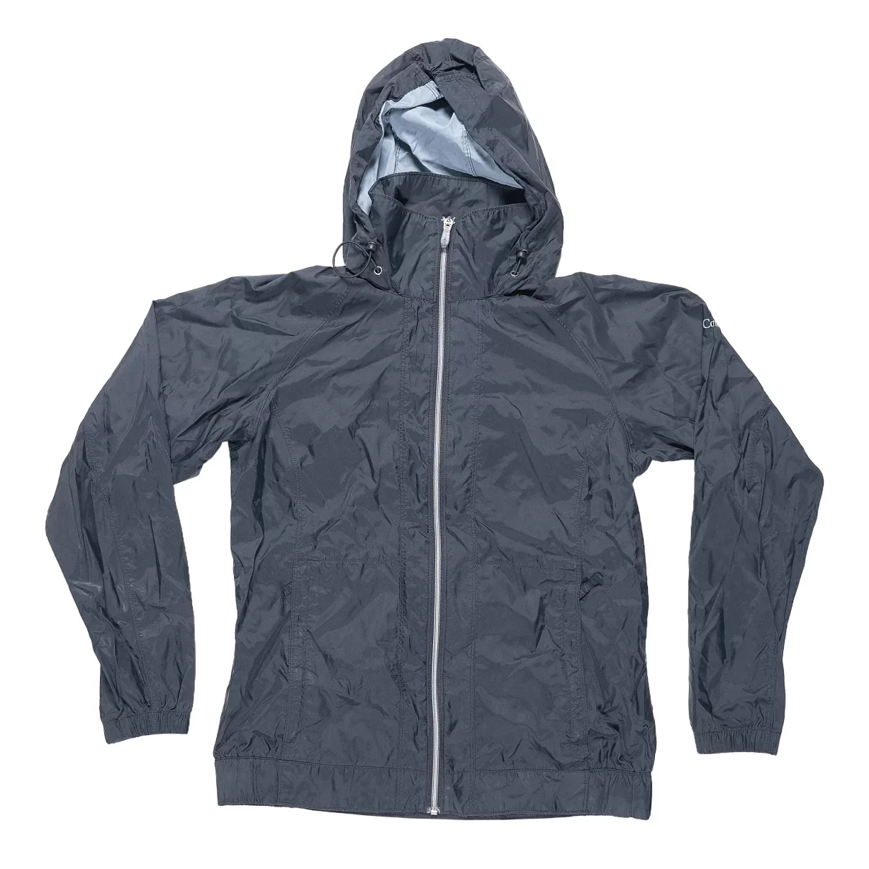 Columbia Rain Jacket - Men's