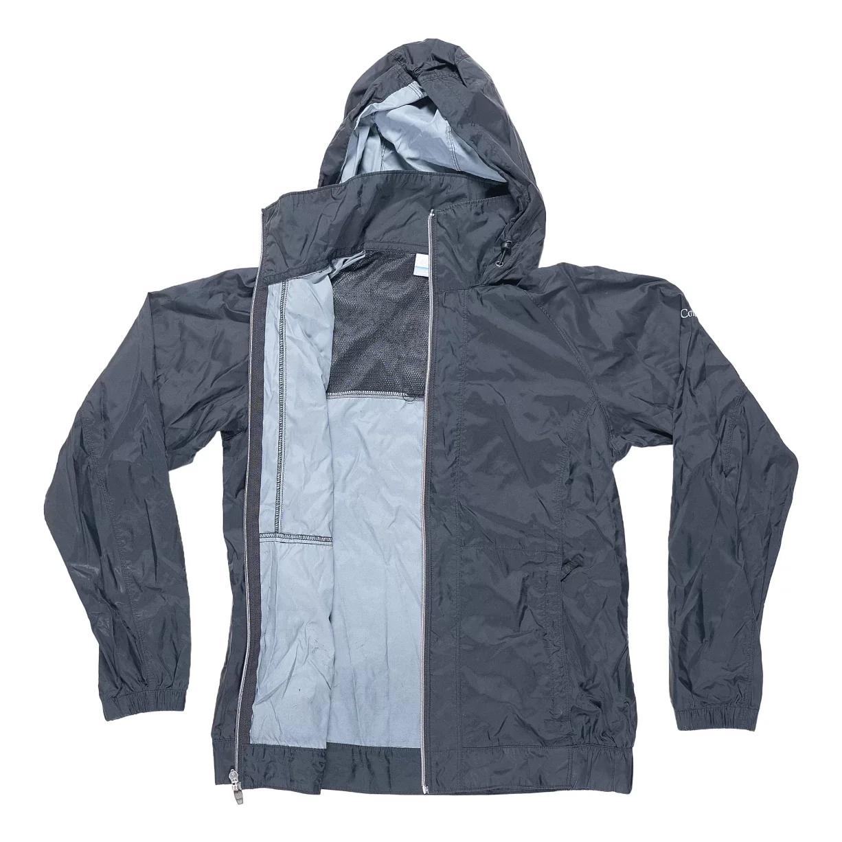 Columbia Rain Jacket - Men's - Image 2
