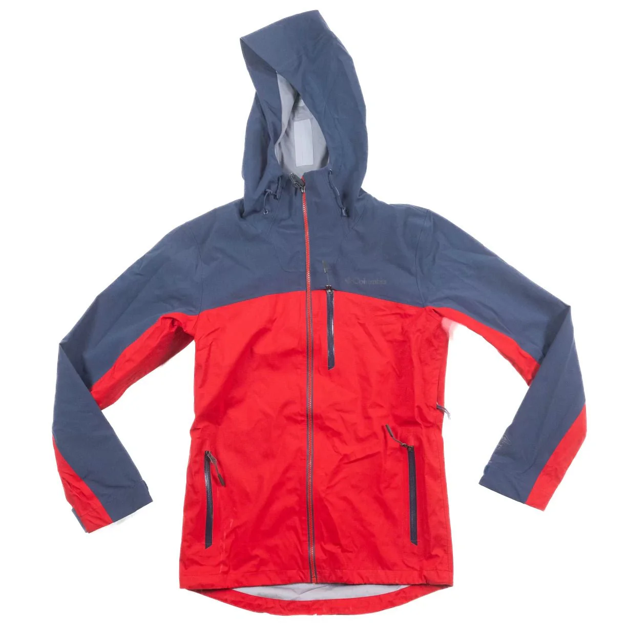 Columbia Rain Jacket - Men's