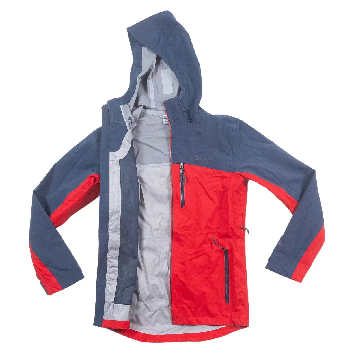 Columbia Rain Jacket - Men's - Image 2