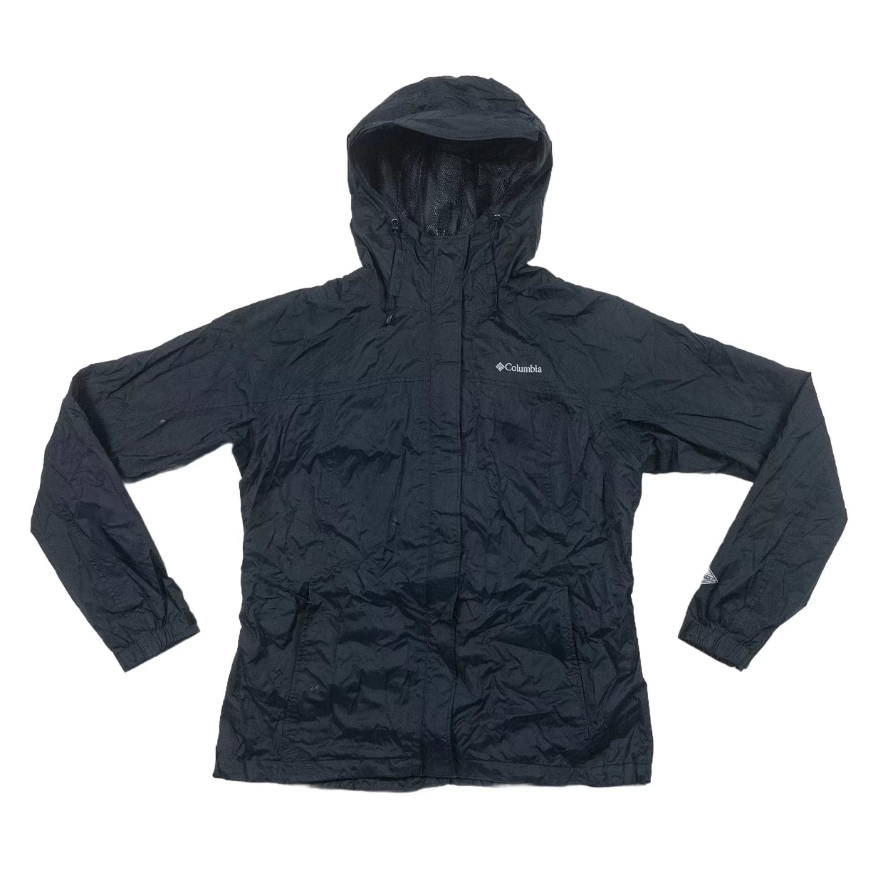 Columbia Rain Jacket - Women's