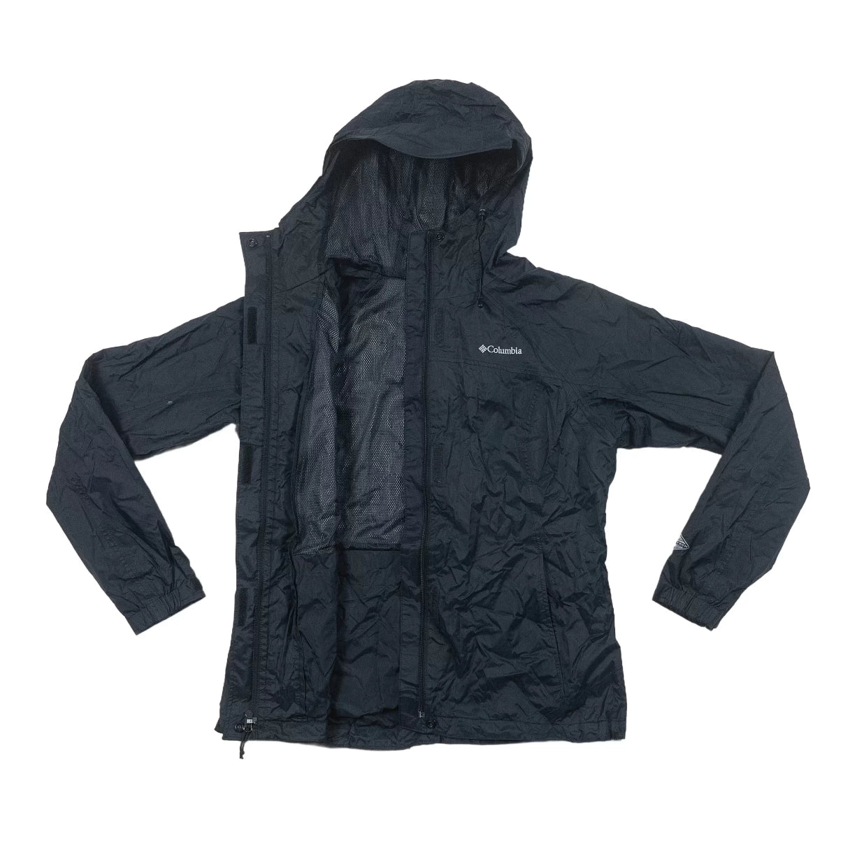 Columbia Rain Jacket - Women's - Image 2
