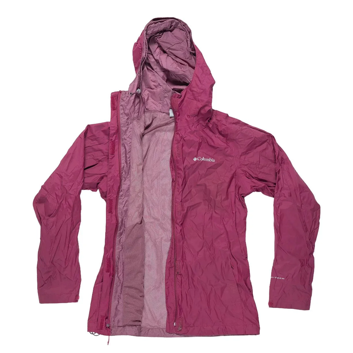 Columbia Rain Jacket - Women's - Image 2