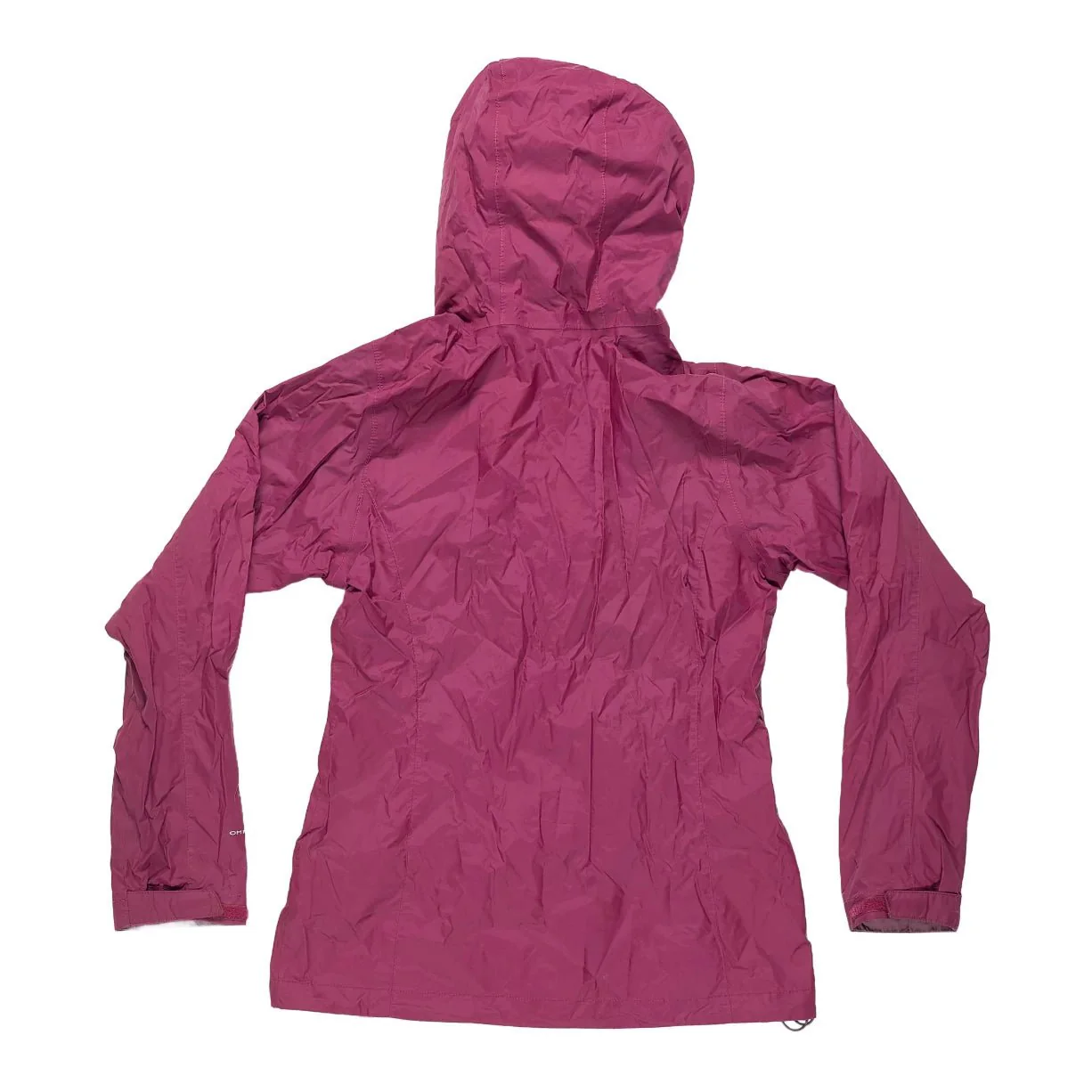 Columbia Rain Jacket - Women's - Image 3