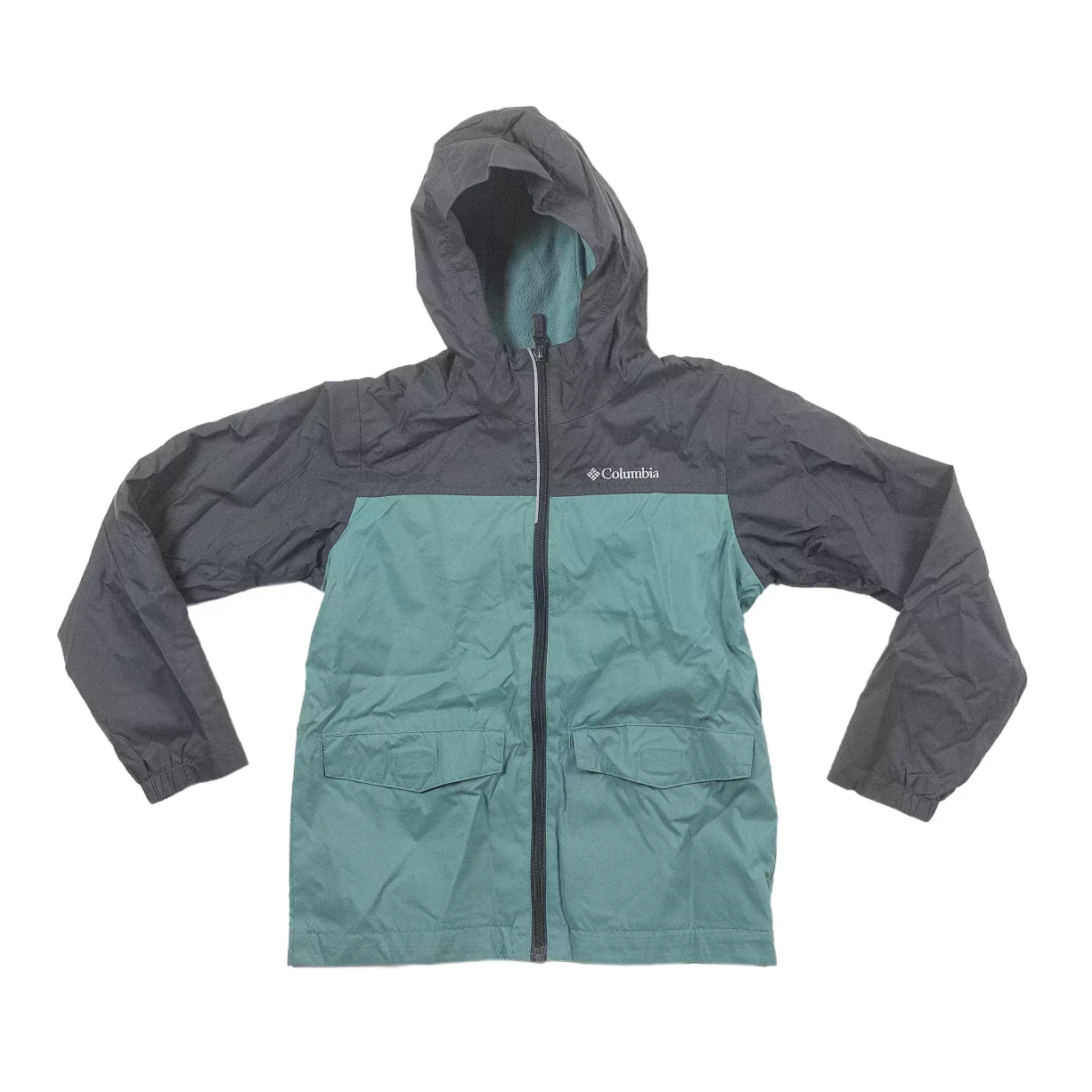 Columbia Rain-Zilla Jacket - Boys'