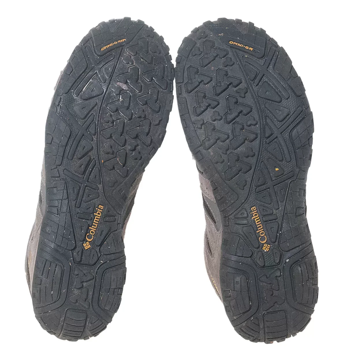 Columbia Redmond III Mid Waterproof - Men's - Image 4