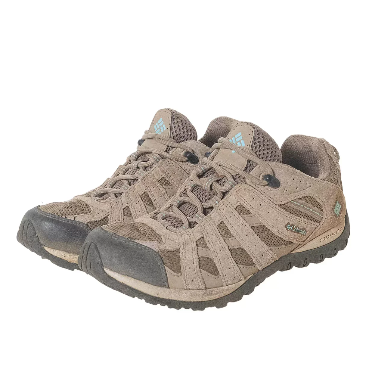 Columbia Redmond Low Shoe - Women's - Image 2