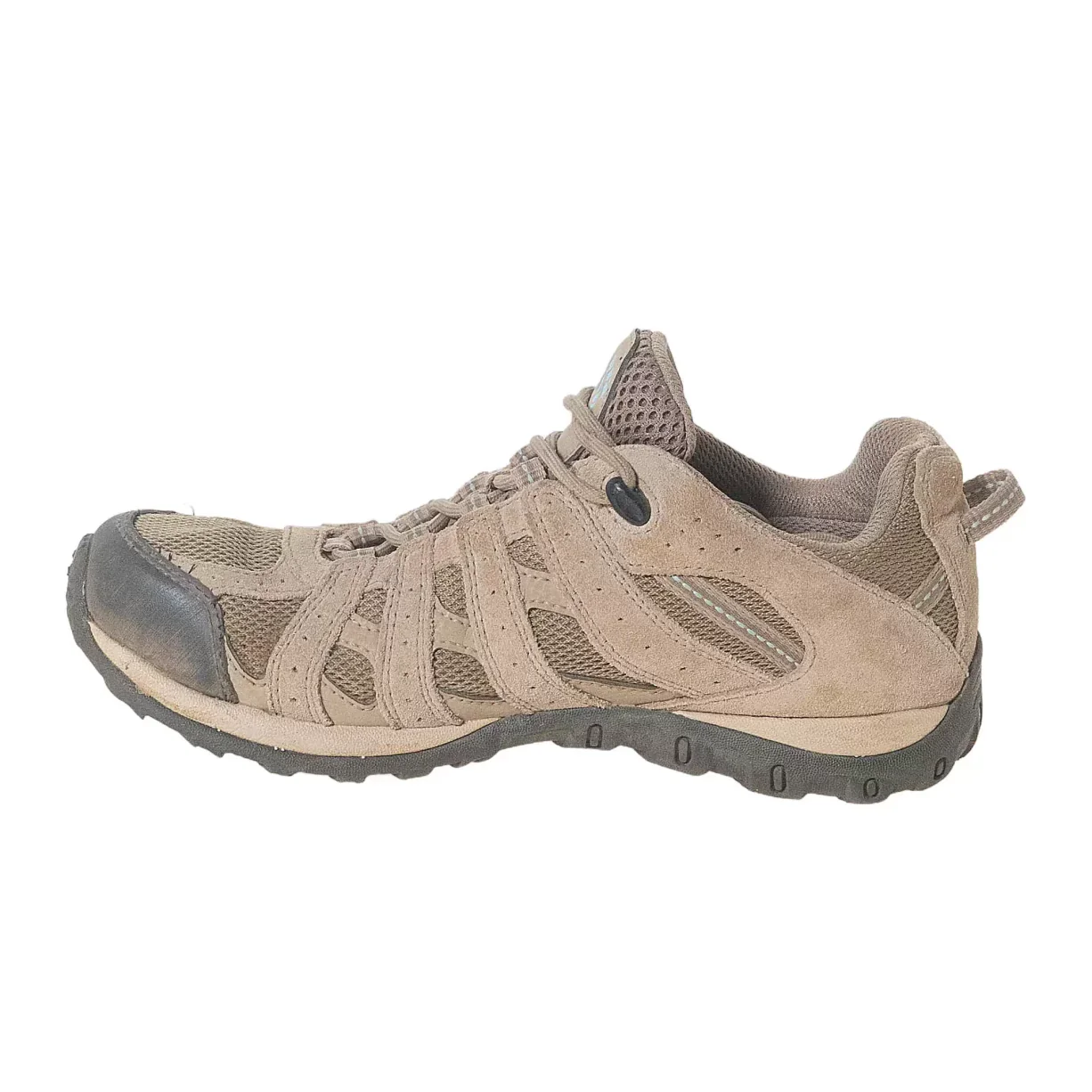 Columbia Redmond Low Shoe - Women's - Image 3