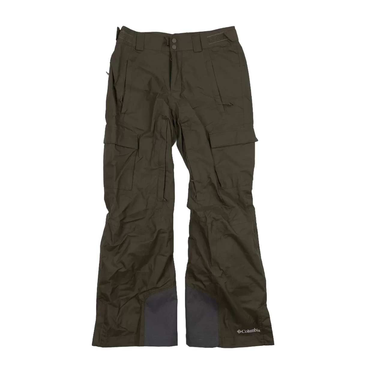 Columbia Ridge 2 Run II Pant - Men's