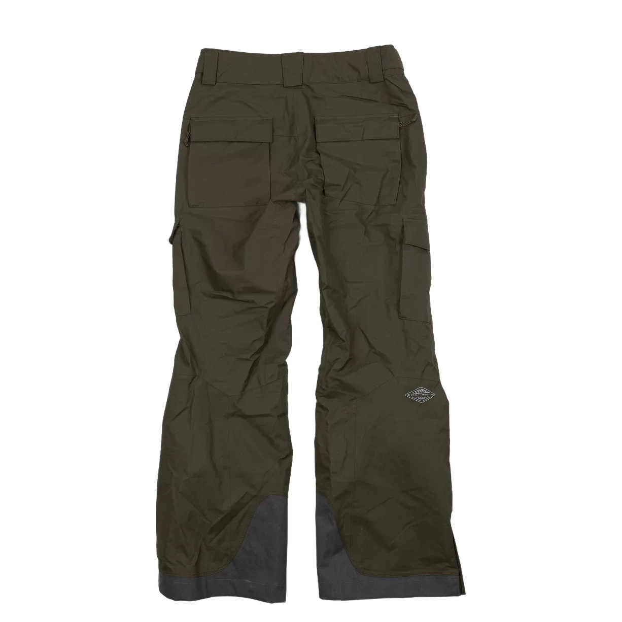 Columbia Ridge 2 Run II Pant - Men's - Image 2