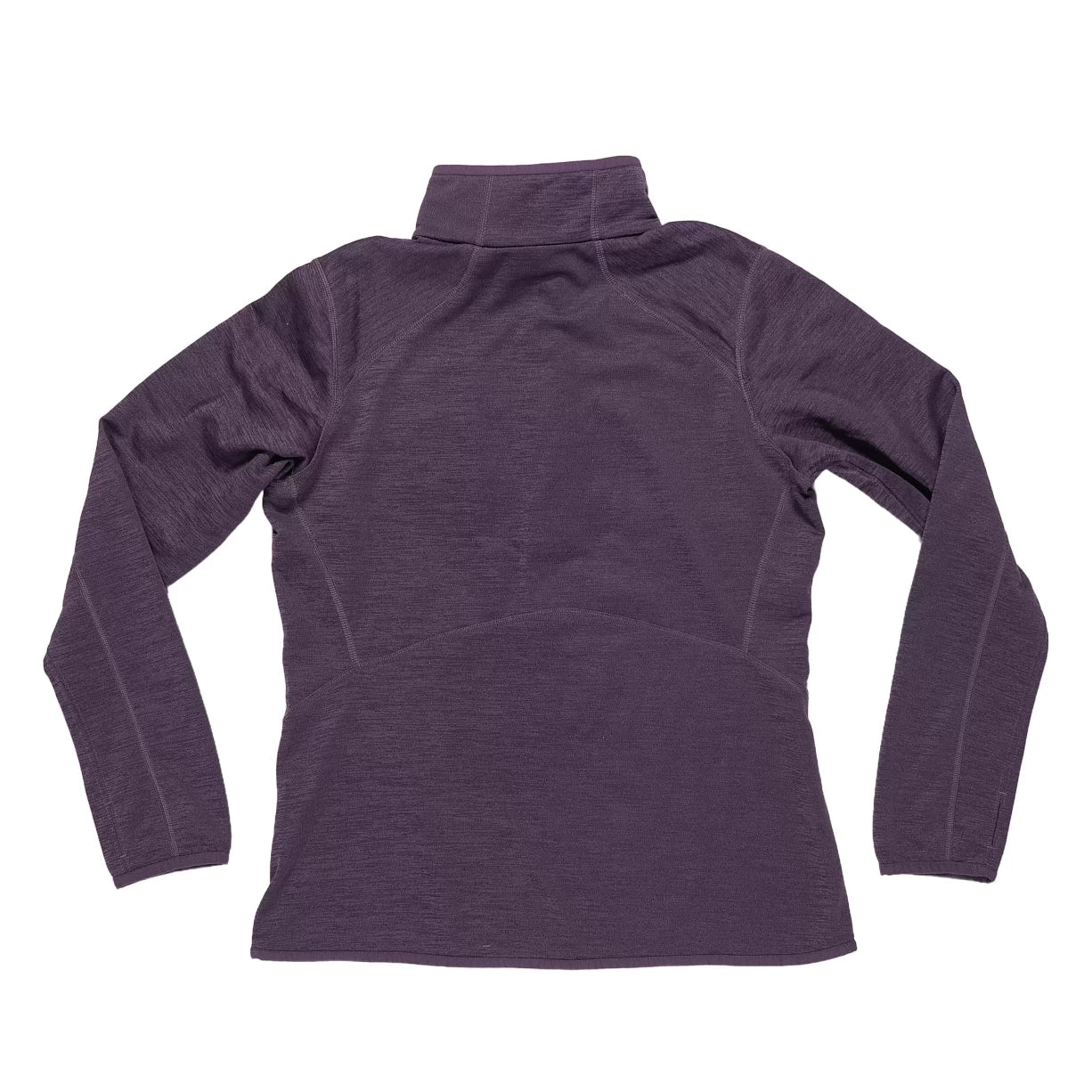Columbia Sapphire Trai Half-Zip Fleece Jacket - Women's - Image 3