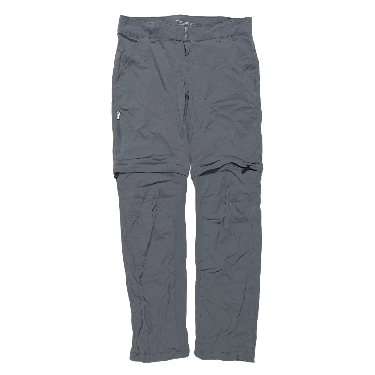 Columbia Saturday Trail II Stretch Convertible Pants - Women's