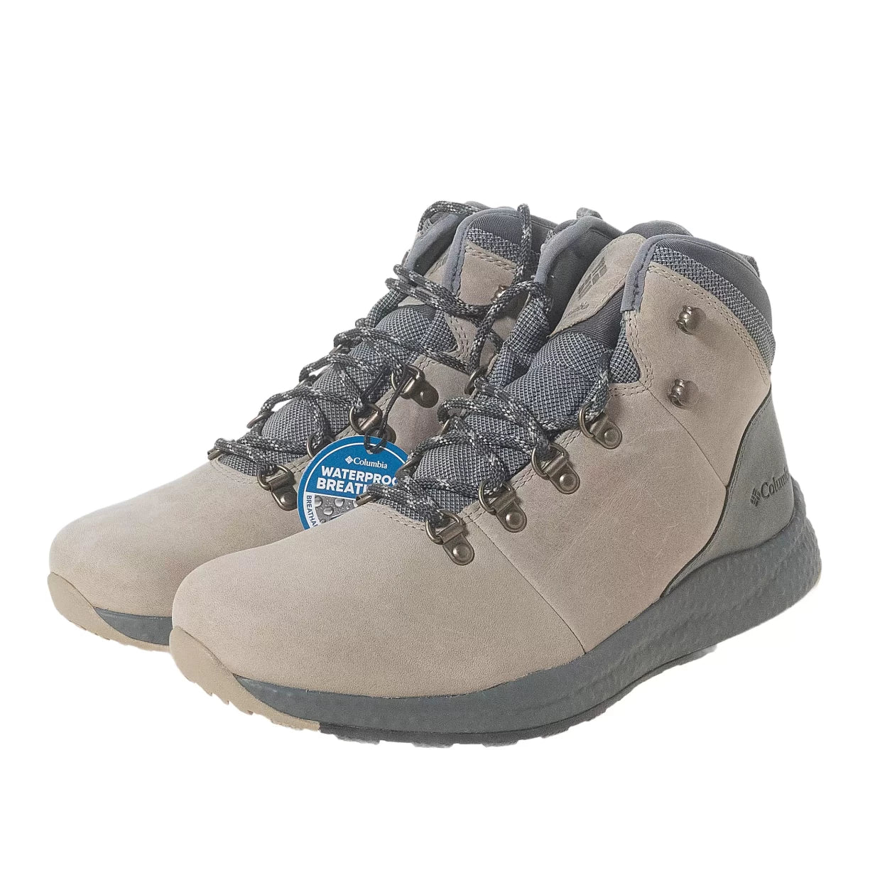 Columbia SH/FT Waterproof Hiking Shoe - Men's - Image 2