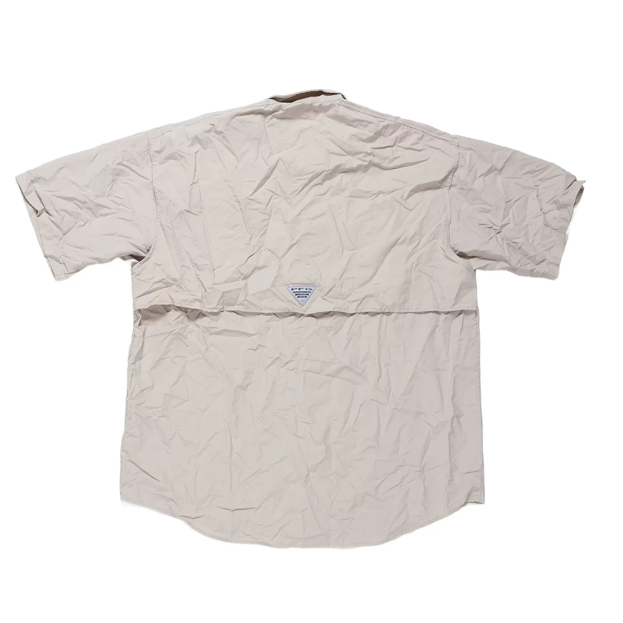 Columbia Short Sleeve Button Down - Men's - Image 2