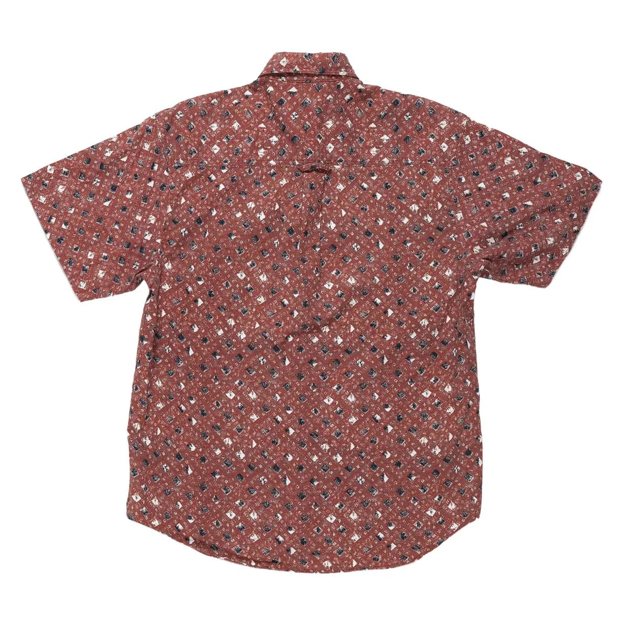 Columbia Short Sleeve Button Up - Men's - Image 2