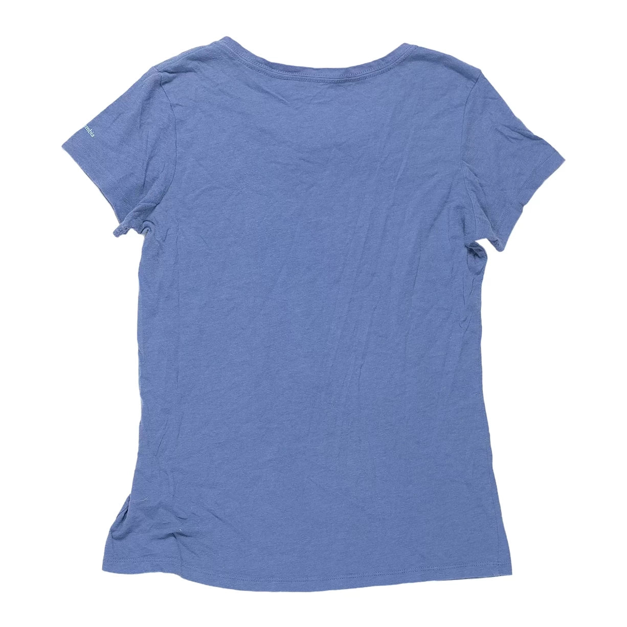 Columbia Short Sleeve Graphic Tee - Women's - Image 2