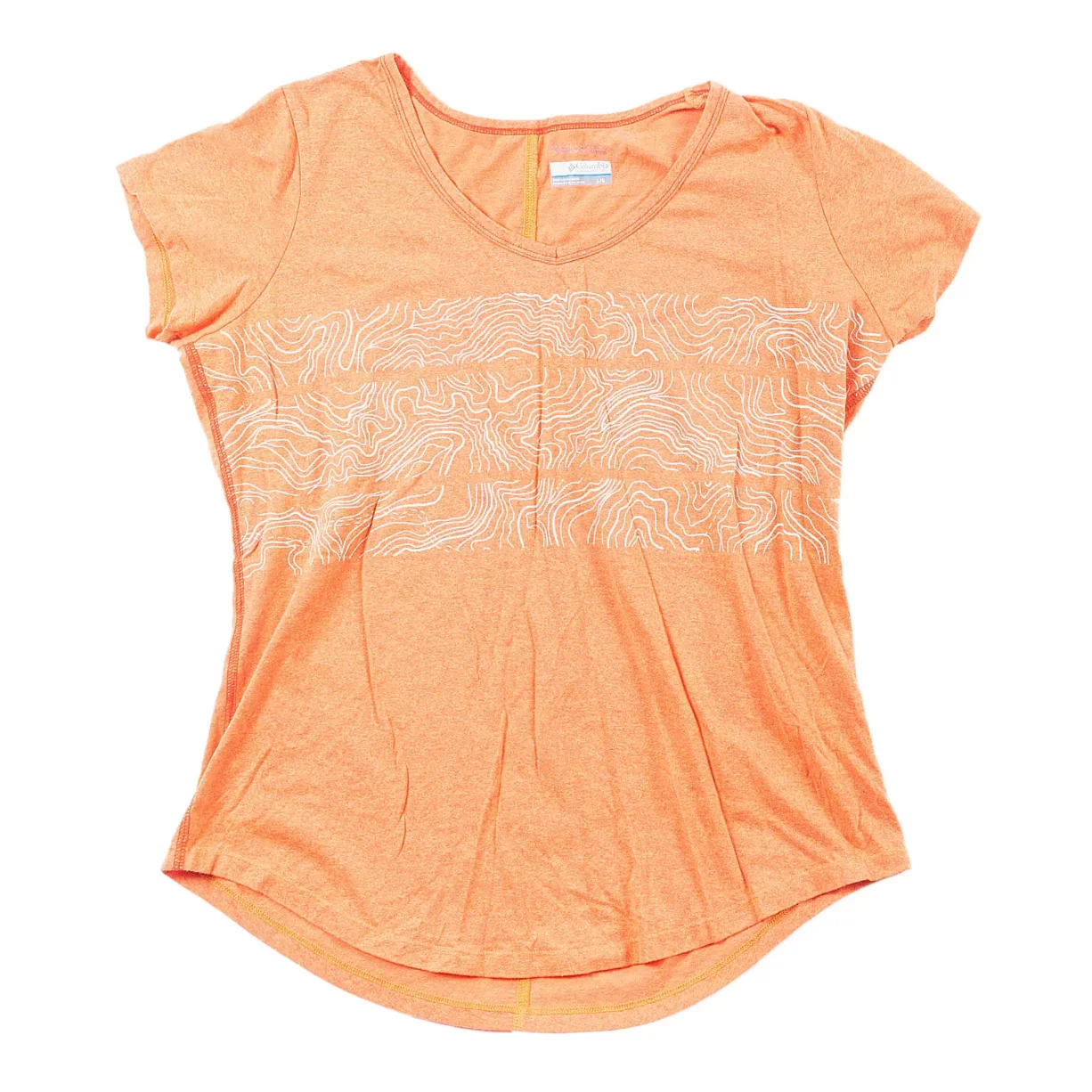Columbia Short Sleeve Shirt - Women's