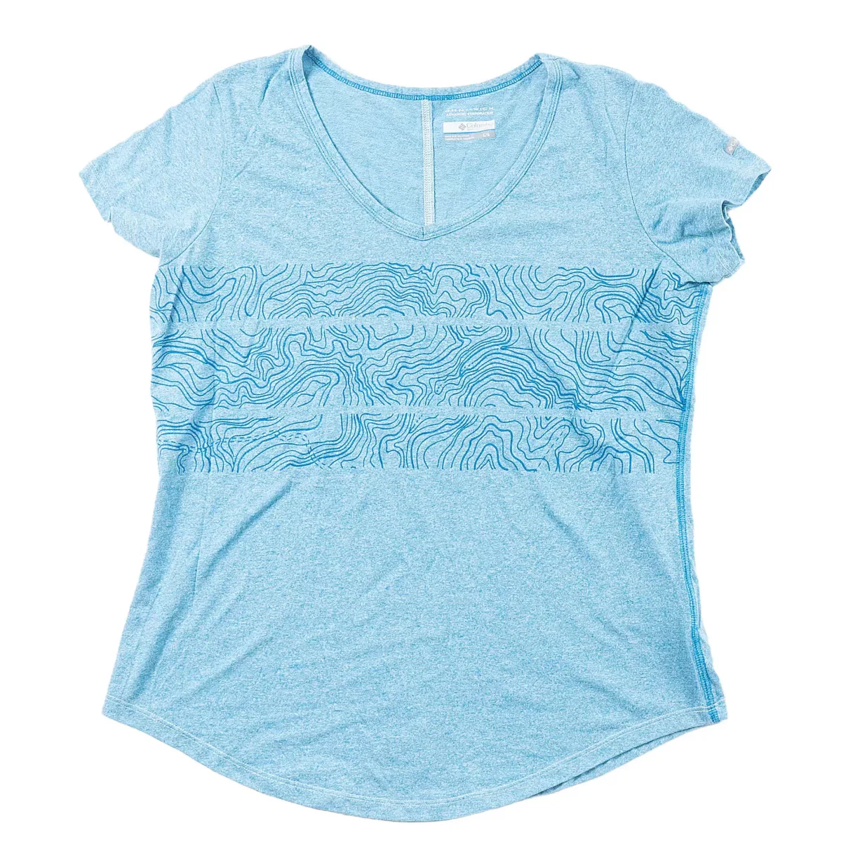 Columbia Short Sleeve T-Shirt - Women's