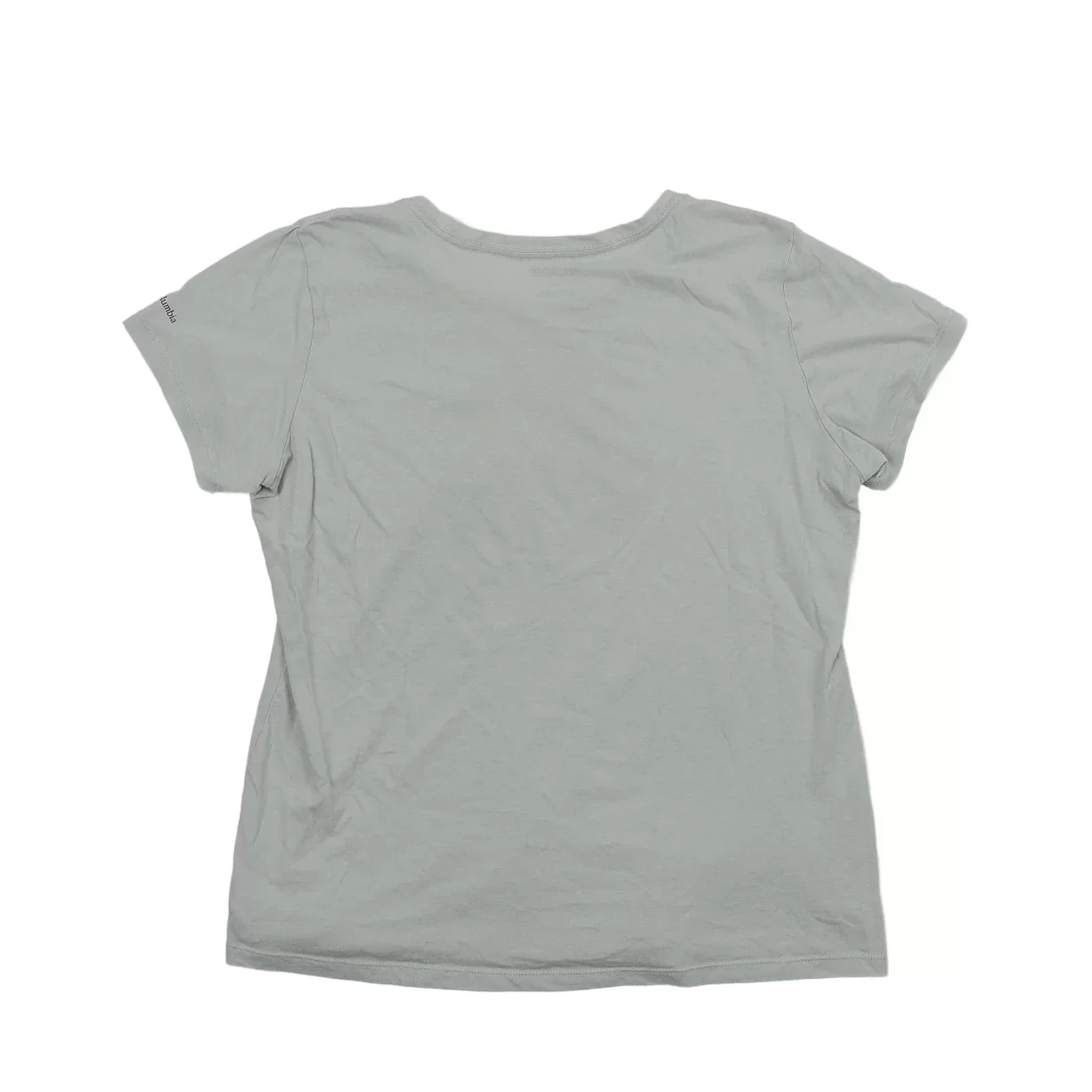 Columbia Short Sleeve T- Shirt - Women's - Image 2