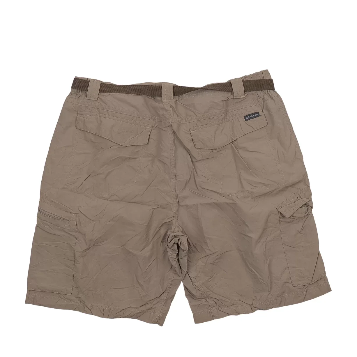 Columbia Silver Ridge Cargo Shorts - Men's - Image 2