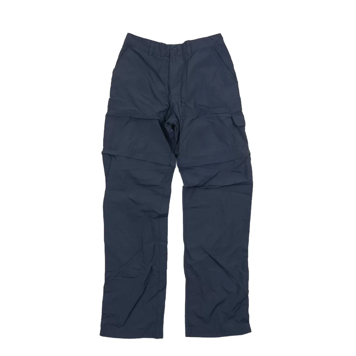Columbia Silver Ridge Convertible Pant - Girls'