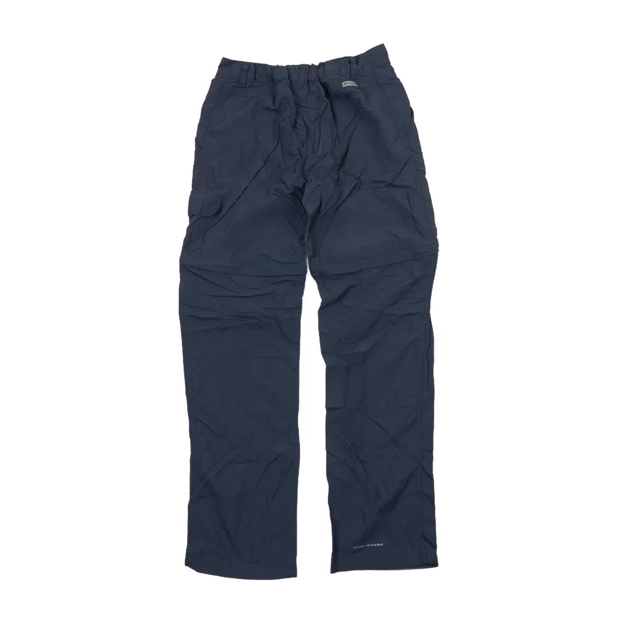 Columbia Silver Ridge Convertible Pant - Girls' - Image 2