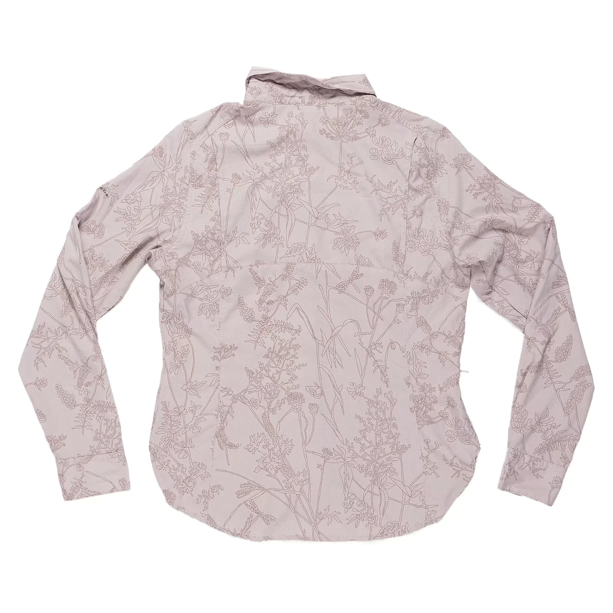 Columbia Silver Ridge Lite Plaid Long-Sleeve Shirt - Women's - Image 2