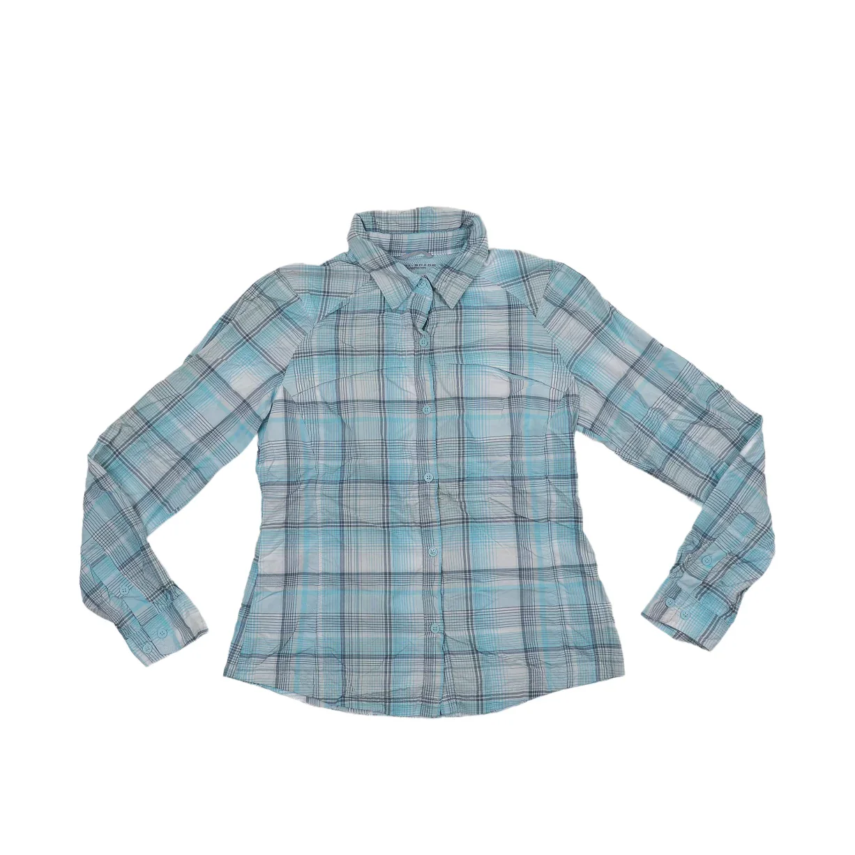 Columbia Silver Ridge Long Sleeve Shirt - Women's