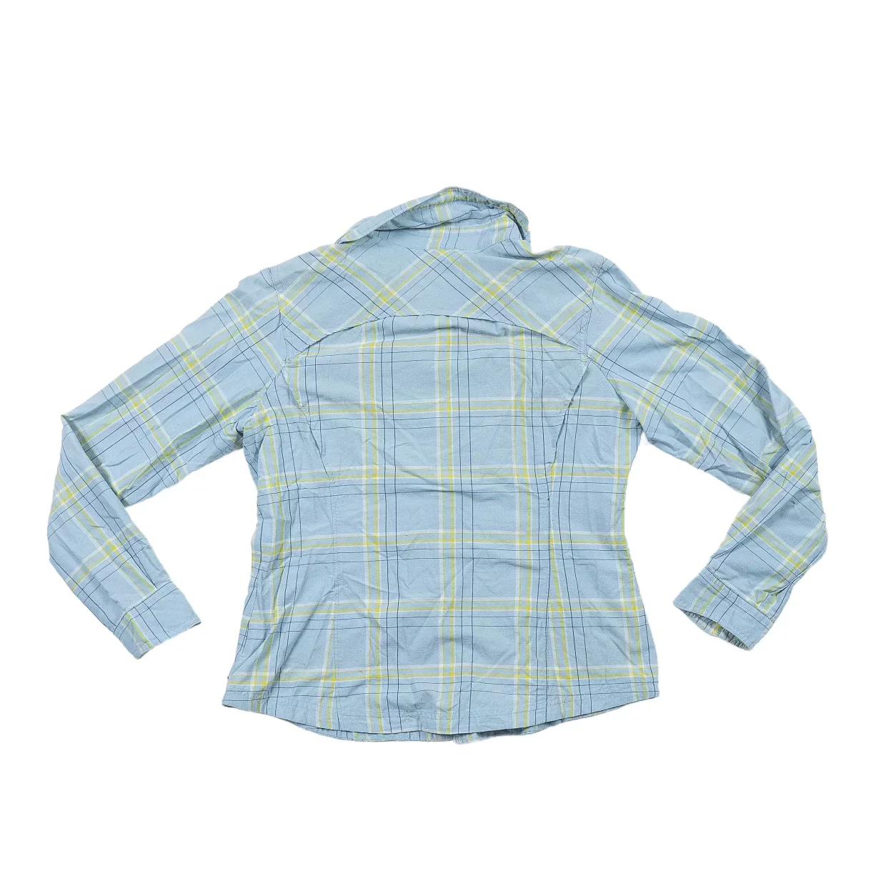 Columbia Silver Ridge Plaid Long Sleeve Shirt - Women's - Image 2