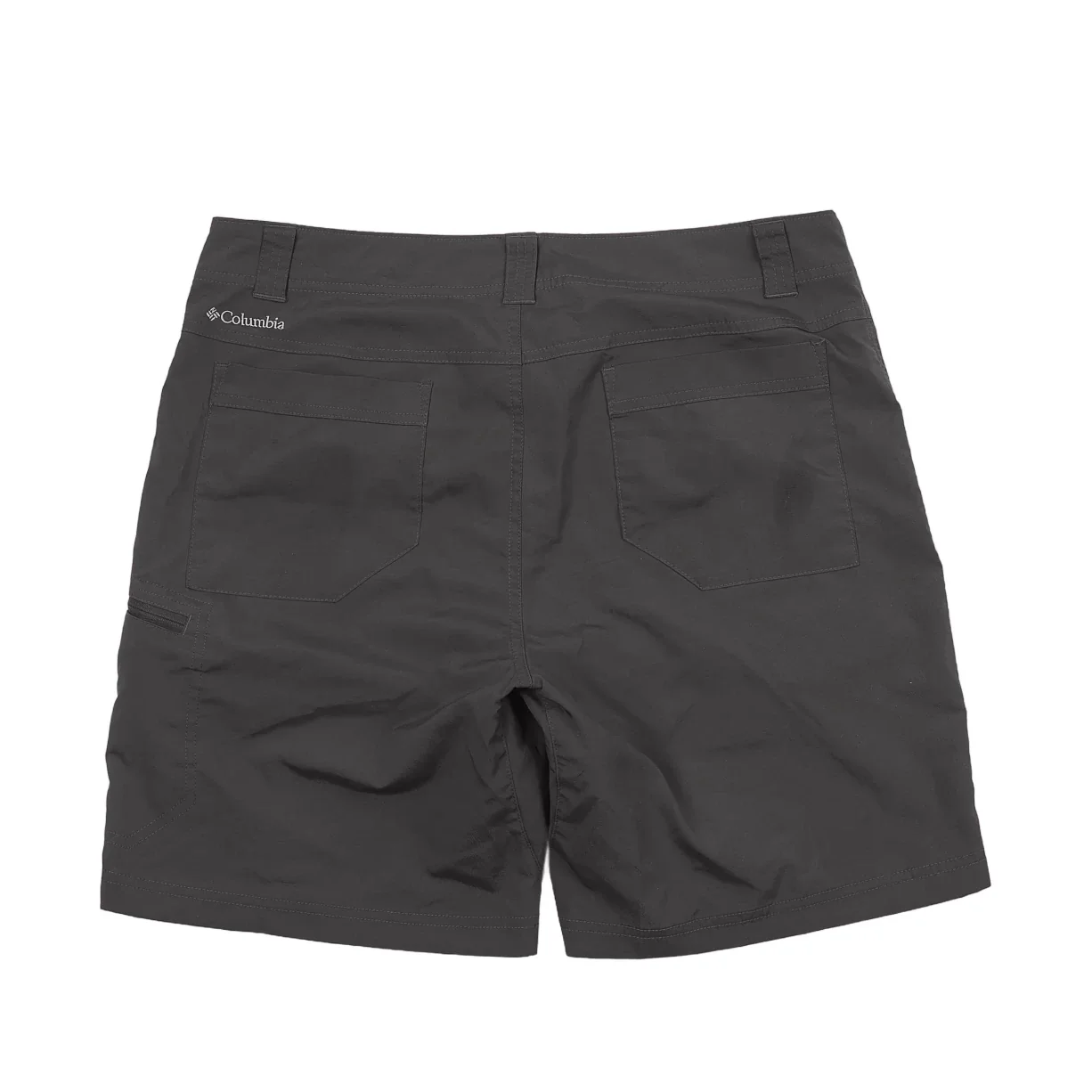 Columbia Silver Ridge Stretch Shorts - Men's - Image 2