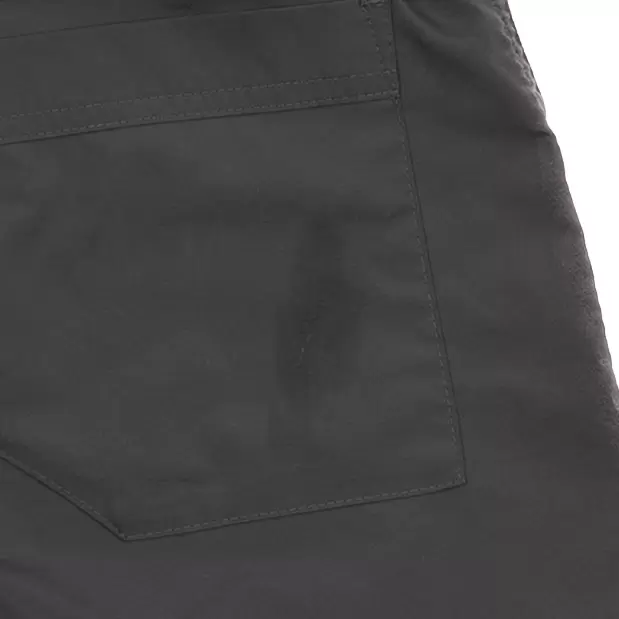Columbia Silver Ridge Stretch Shorts - Men's - Image 3
