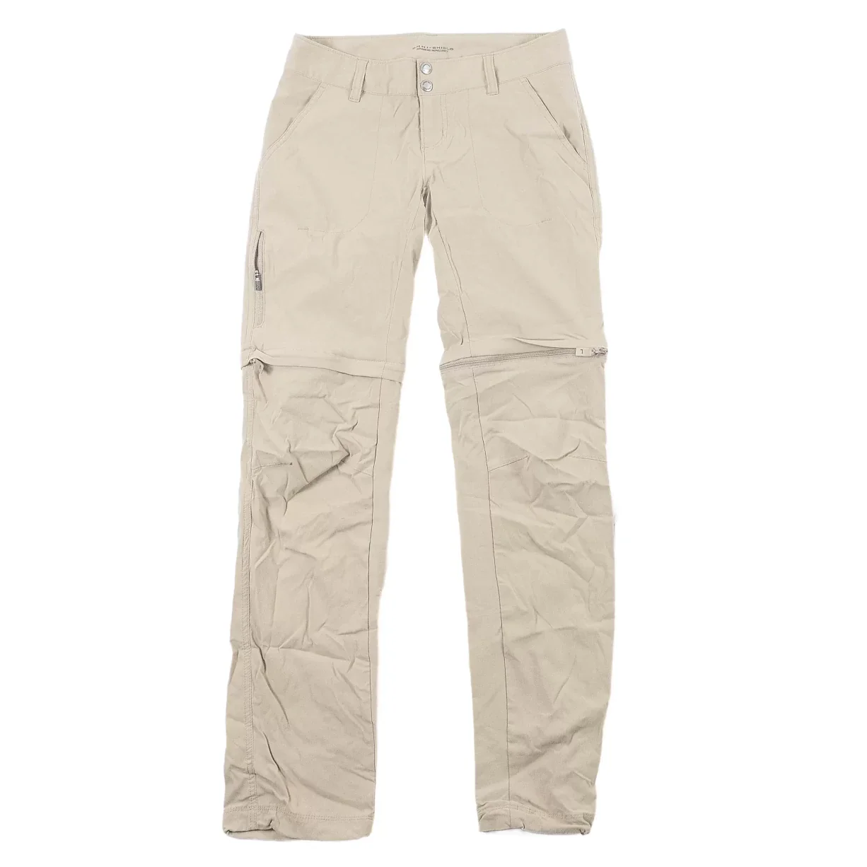 Columbia Silver Ridge Utility Convertible Pant - Women's
